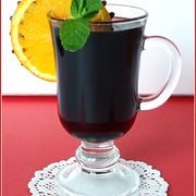 Глинтвейн "Шахерезада" (ВЛК)