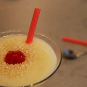 Мой любимый коктейль с джином