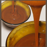 Моя любоу... ДОМАШНЯЯ КАРАМЕЛЬ