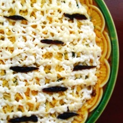 Салат "Белая березка"