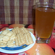 КВАС домашний