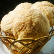 Melon Pan (сказочные булочки!!!)