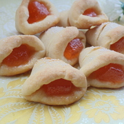 Чудо тесто и разные изделия из него