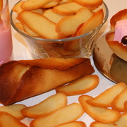 Время лакомиться мороженым!