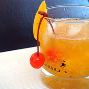 коктейль "antiСангрия"