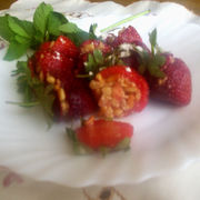 Клубника "Елизавета"