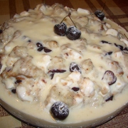 Торт "Июньский смак"