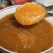 Повидло яблочное "Душистое"