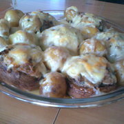 Вещь в себе ИЛИ жульен "Матрешка"