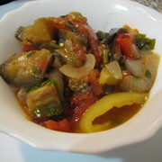 Соте на зиму (что может быть легче и быстрее)