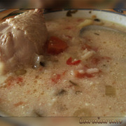 СУП "Привет с Тибета от Панкратова-Чёрного"