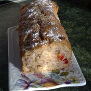 Итонский кекс