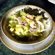 Салат Эльзаский