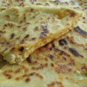 ИМЕРЕТИНСКИЕ ХАЧАПУРИ со сковородки – мои самые любимые )))))