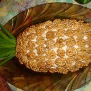 Салат «Ананас»