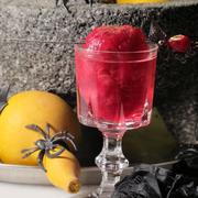 Коктейль   " Ведьмино сердце "