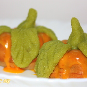 Кексы Всем по-тыкве! .