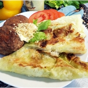 Шницеля из капусты!