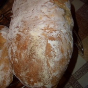 Чиабатта ленивая