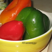 Фото приготовления рецепта: Курица чилиндрон