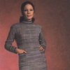 Модный трикотаж, журнал Работница, 1976 год