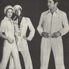  Мода СССР, брючный костюм, журнал Мода стран социализма, 1971 год