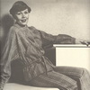Советская мода, брючный костюм, журнал Модели сезона, 1978 год