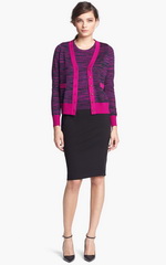 Классическая юбка-карандаш Классическая юбка-карандаш