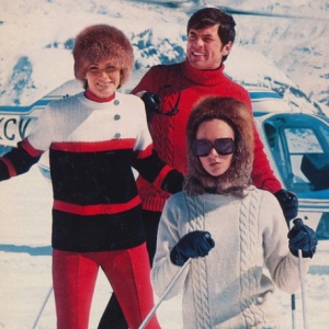 История спортивного стиля. От бунта до модного пьедестала