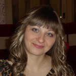 Калнина Наталья