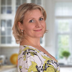 Оксана Пашко